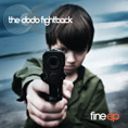 The Dodo Fightback - Fine EP cover